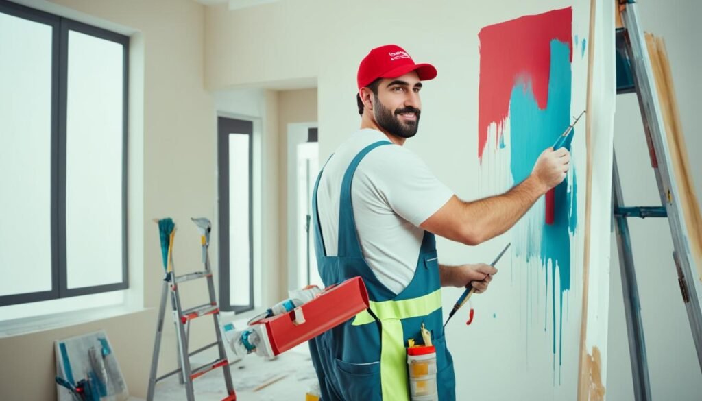 افضل صباغ بالكويت