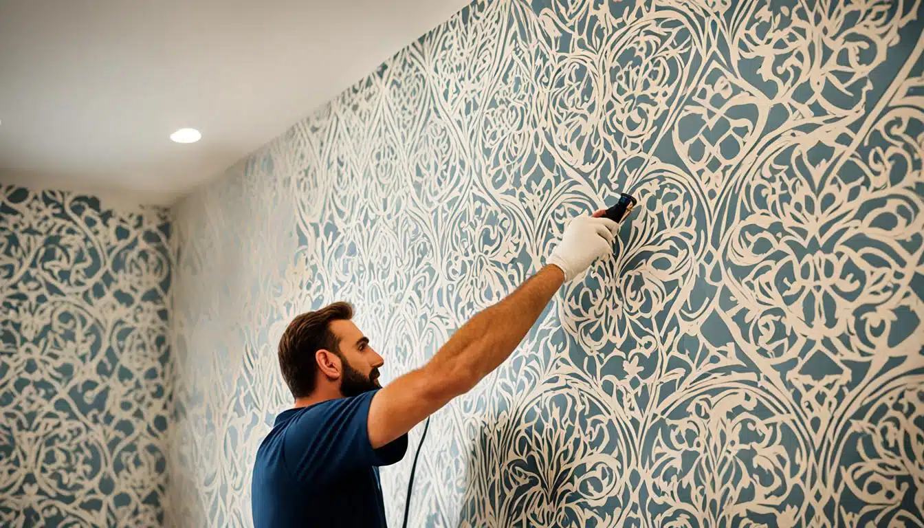 معلم صباغ ديكورات حديثه