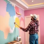 شركة اصباغ حولي بالكويت