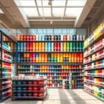 صباغ أبرق خيطان بالكويت | أحدث الدهانات وورق الجدران بأسعار مميزة