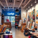 صباغ ضاحية صباح الناصر