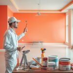 صباغ الخيران الكويت