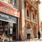 صباغ أم الهيمان الكويت