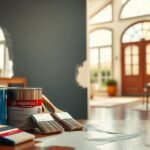 صباغ ميناء عبد الله بالكويت