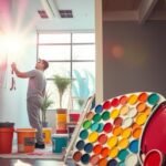 صباغ صبحان الكويت