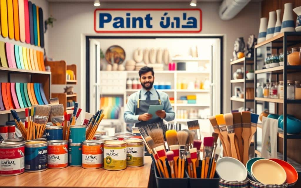 صباغ مبارك الكبير في الكويت