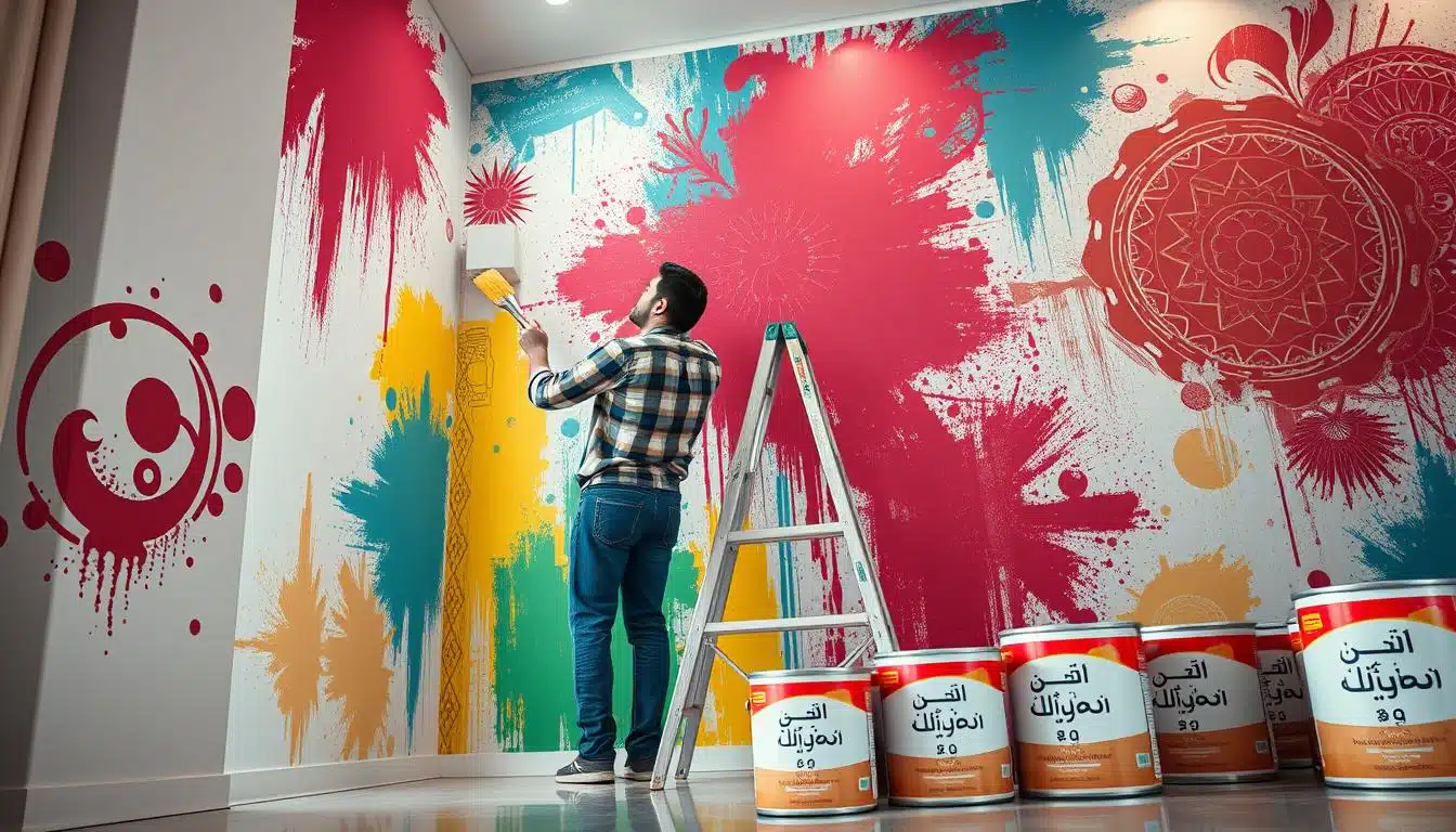 اتصل بنا ألوان الكويت