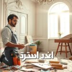 كيف تختار صباغ محترف