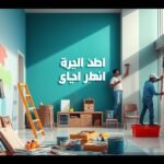 صباغ بالكويت بخدمات