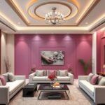 أفضل ألوان جبس بورد