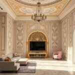 صباغ بالكويت بخدمة