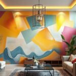 10 أنواع من الدهانات