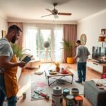 أفضل 5 خدمات صباغ