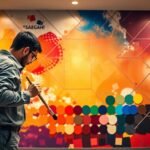 اراء العملاء صباغ الكويت صباغ شاطر ألوان الكويت