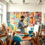 أفضل الصباغين لهذا العام