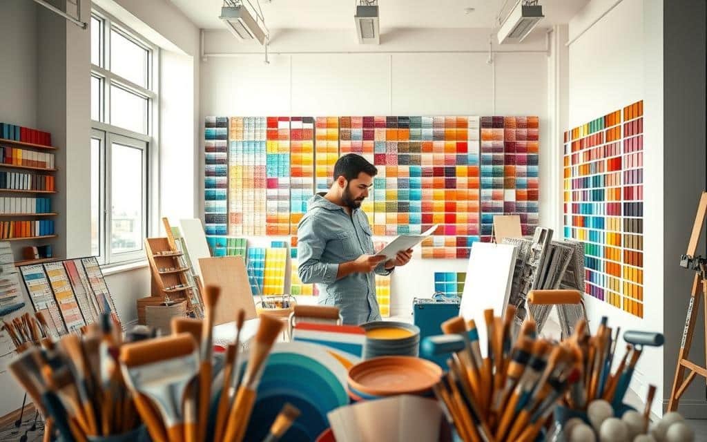 أفضل الصباغين لهذا العام